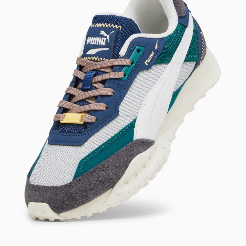 Puma Blktop Rider PRM Grijs (394829-02)