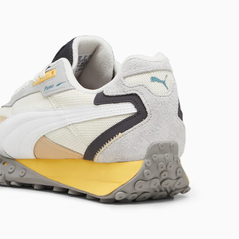 Puma Blktop Rider PRM Grijs (394829-01)