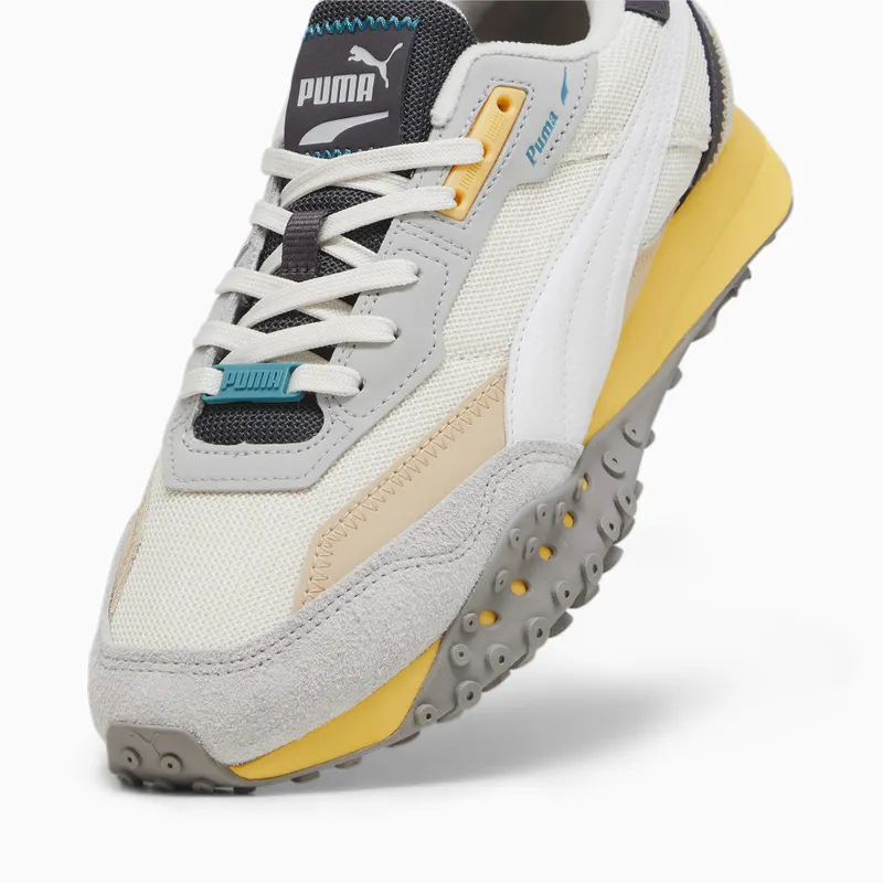 Puma Blktop Rider PRM Grijs (394829-01)