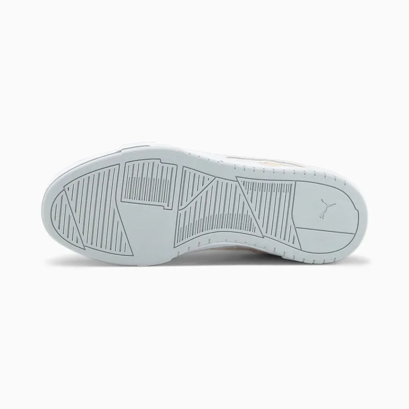 Puma CA Pro Glitch suède Oranje/Wit (390682-02)