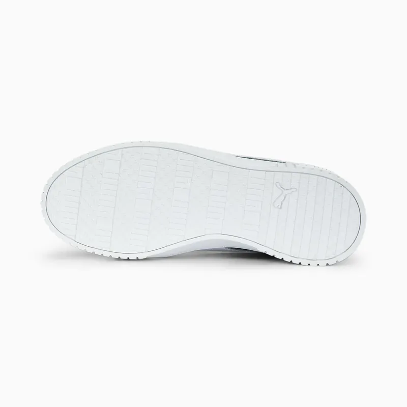 Puma Carina 2.0 Zilver/Zwart/Wit (385849-10)