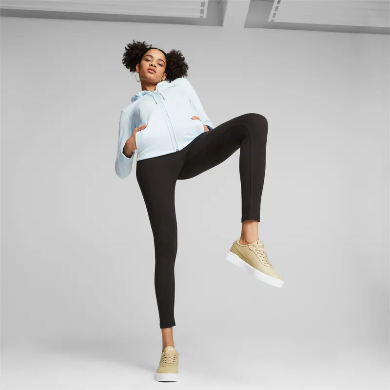 Puma Carina 2.0 Wit/Goud (385849-16)
