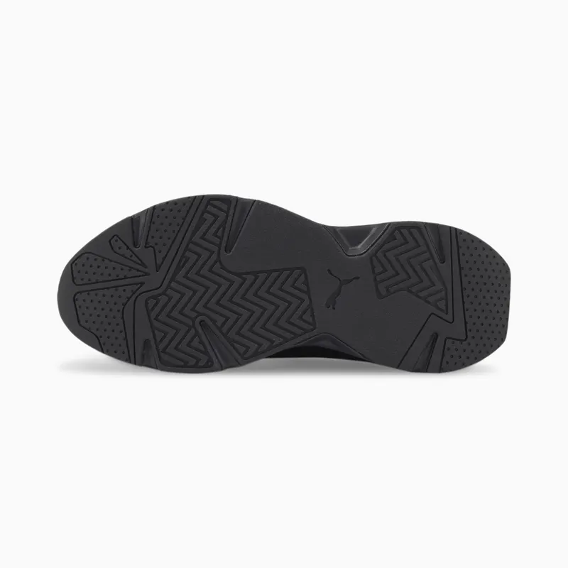 Puma Cassia SL Goud/Zwart (385279-02)