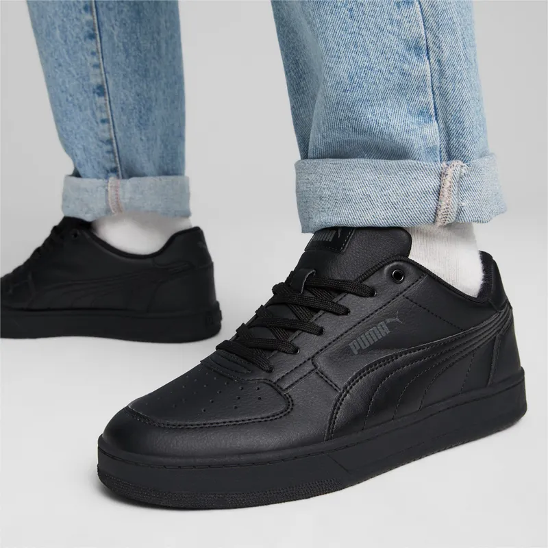 Puma Caven 2.0 Grijs/Zwart (392290-01)
