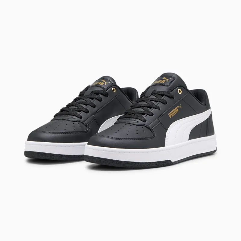Puma Caven 2.0 Goud/Zwart/Wit (392290-04)