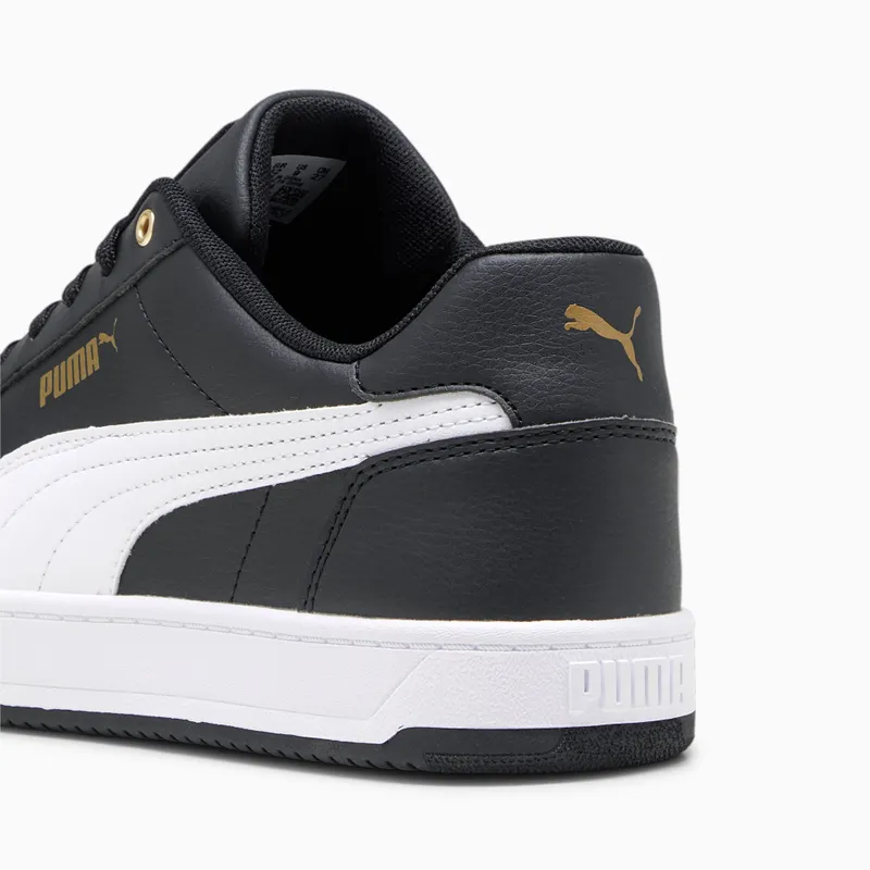 Puma Caven 2.0 Goud/Zwart/Wit (392290-04)