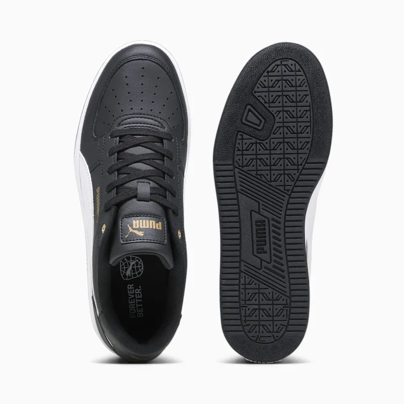 Puma Caven 2.0 Goud/Zwart/Wit (392290-04)