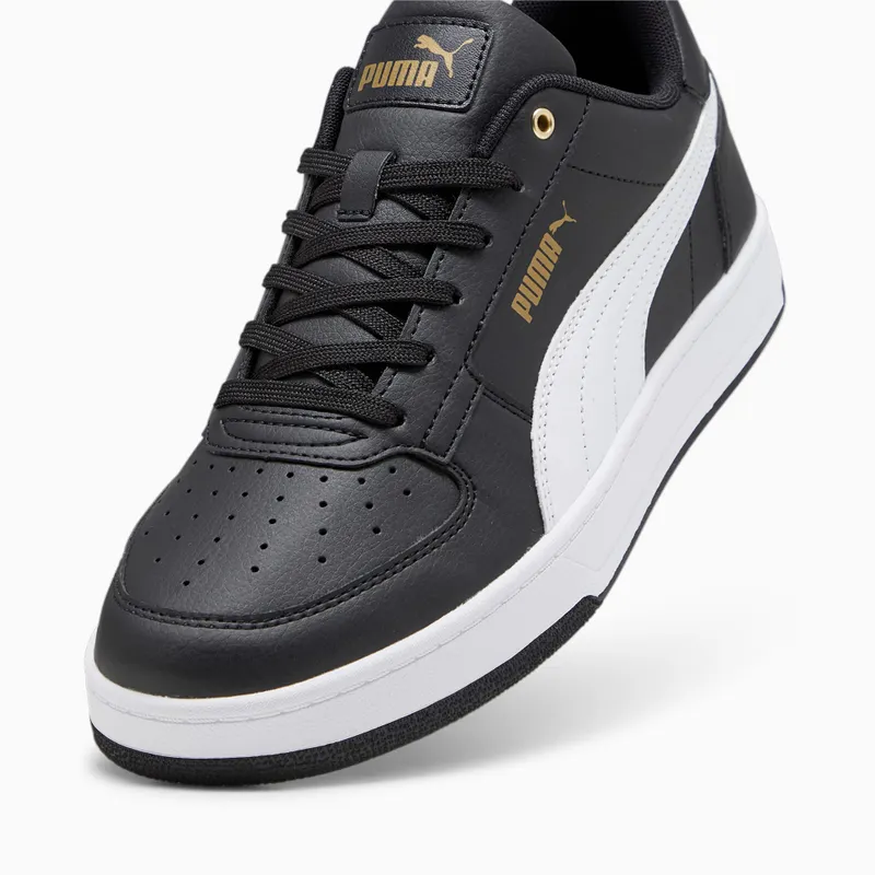 Puma Caven 2.0 Goud/Zwart/Wit (392290-04)