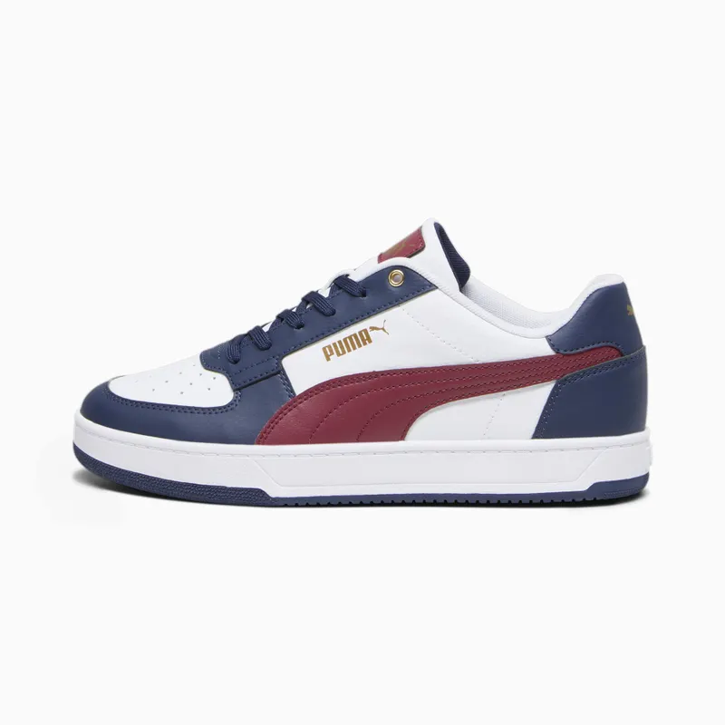 Puma Caven 2.0 Goud/Blauw/Wit (392290-05)