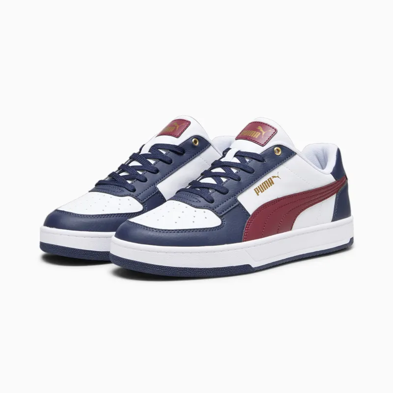 Puma Caven 2.0 Goud/Blauw/Wit (392290-05)