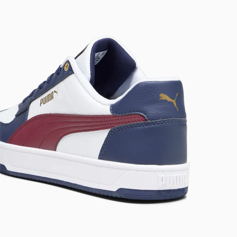 Puma Caven 2.0 Goud/Blauw/Wit (392290-05)