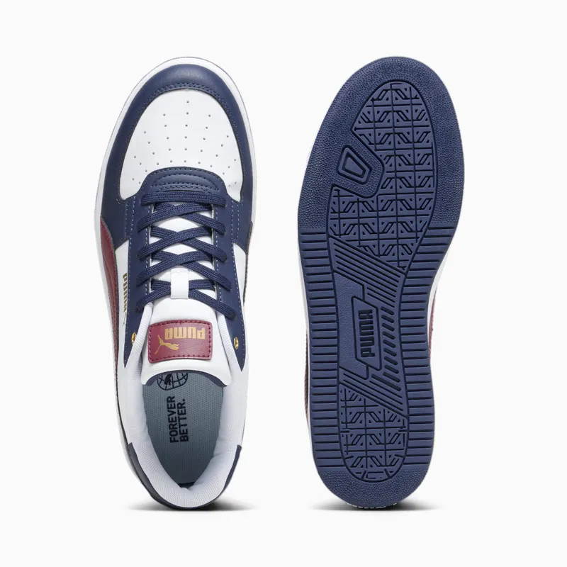 Puma Caven 2.0 Goud/Blauw/Wit (392290-05)