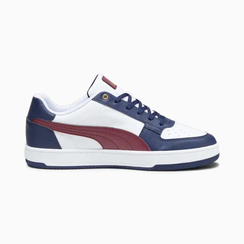 Puma Caven 2.0 Goud/Blauw/Wit (392290-05)