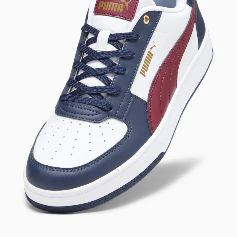 Puma Caven 2.0 Goud/Blauw/Wit (392290-05)