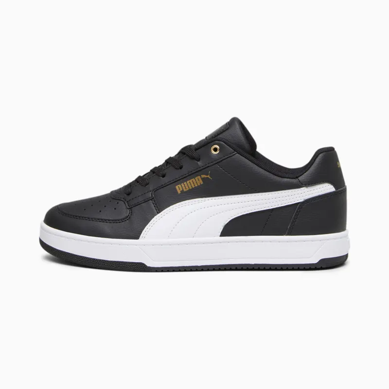 Puma Caven 2.0 Goud/Zwart/Wit (392290-04)