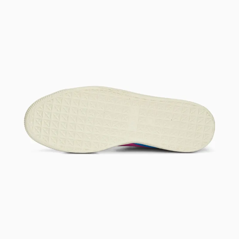 Puma Clyde Culture Wit (390088-01)