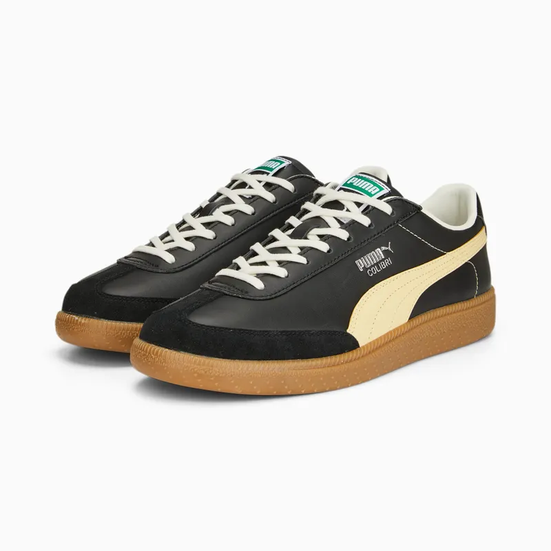 Puma Colibri OG Zwart (390419-02)