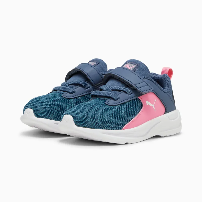 Puma Comet 2 Alt Cat V baby’s Blauw (194778-08)