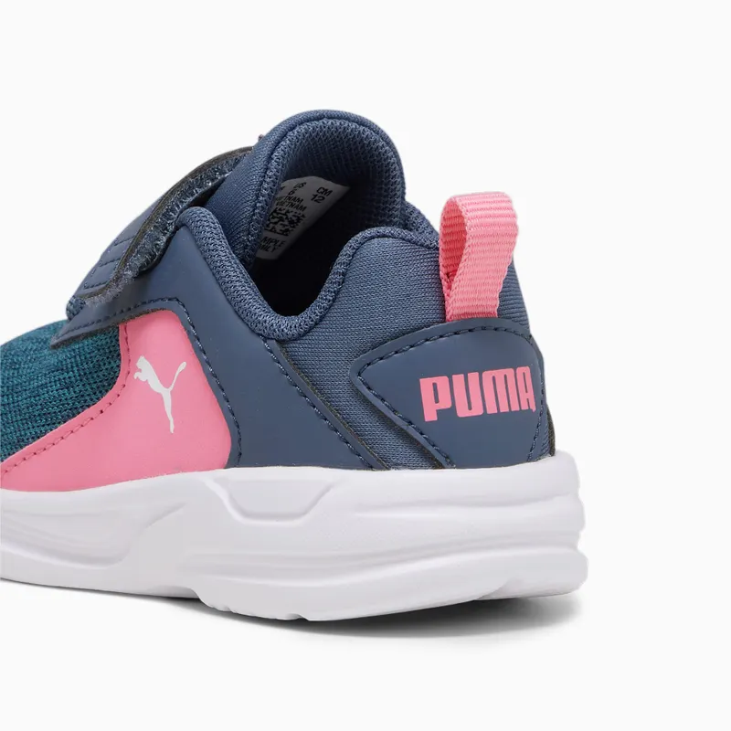 Puma Comet 2 Alt Cat V baby’s Blauw (194778-08)