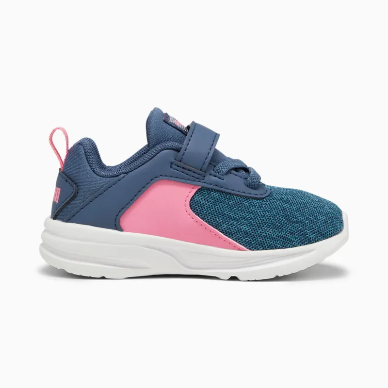Puma Comet 2 Alt Cat V baby’s Blauw (194778-08)