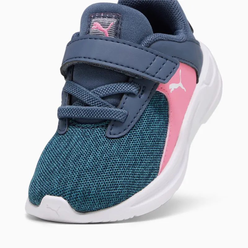 Puma Comet 2 Alt Cat V baby’s Blauw (194778-08)