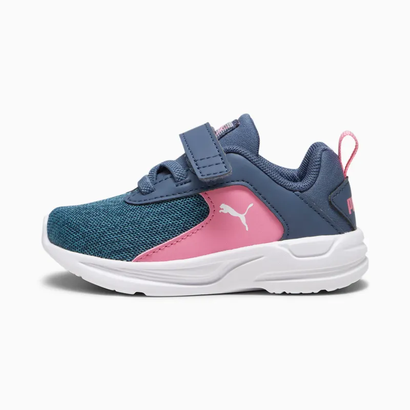 Puma Comet 2 Alt Cat V baby’s Blauw (194778-08)