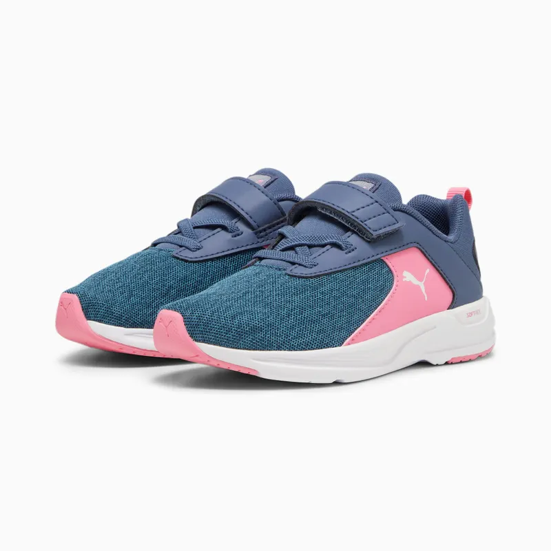 Puma Comet 2 Alt kinderen Blauw (194777-08)