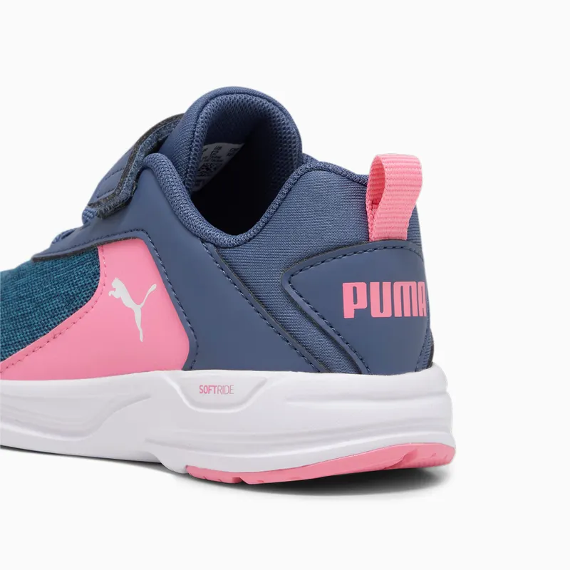 Puma Comet 2 Alt kinderen Blauw (194777-08)