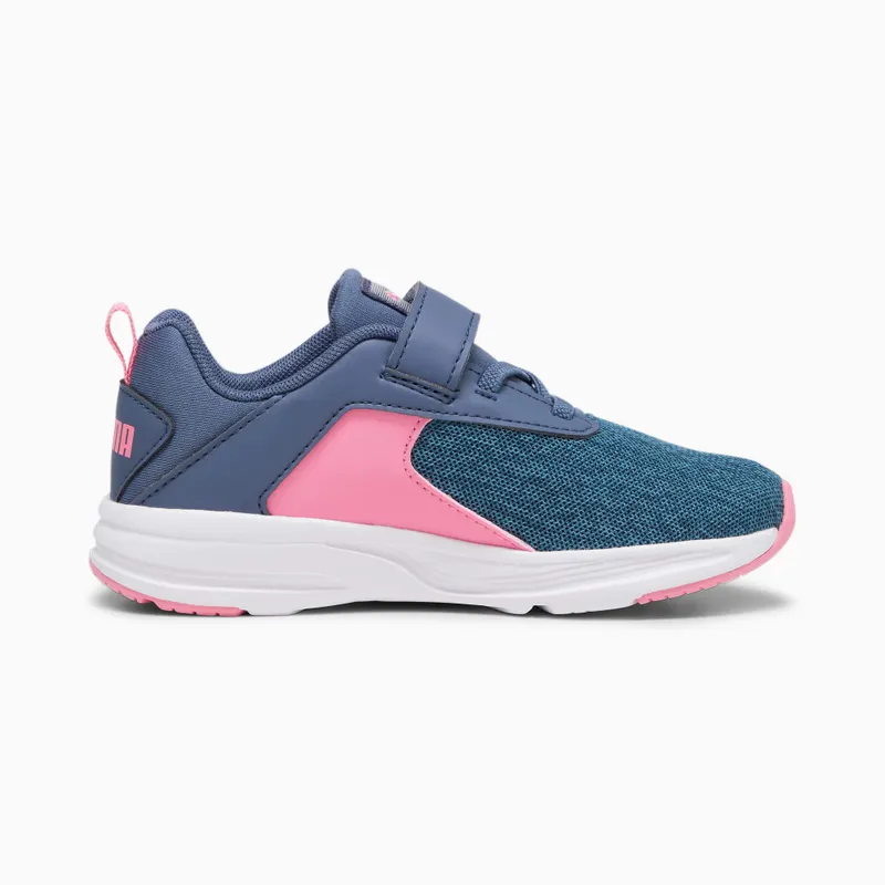 Puma Comet 2 Alt kinderen Blauw (194777-08)
