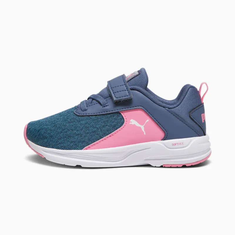 Puma Comet 2 Alt kinderen Blauw (194777-08)