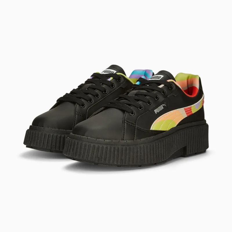 Puma Dinara B.T.W. Zwart (391620-01)