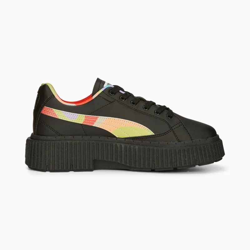 Puma Dinara B.T.W. Zwart (391620-01)