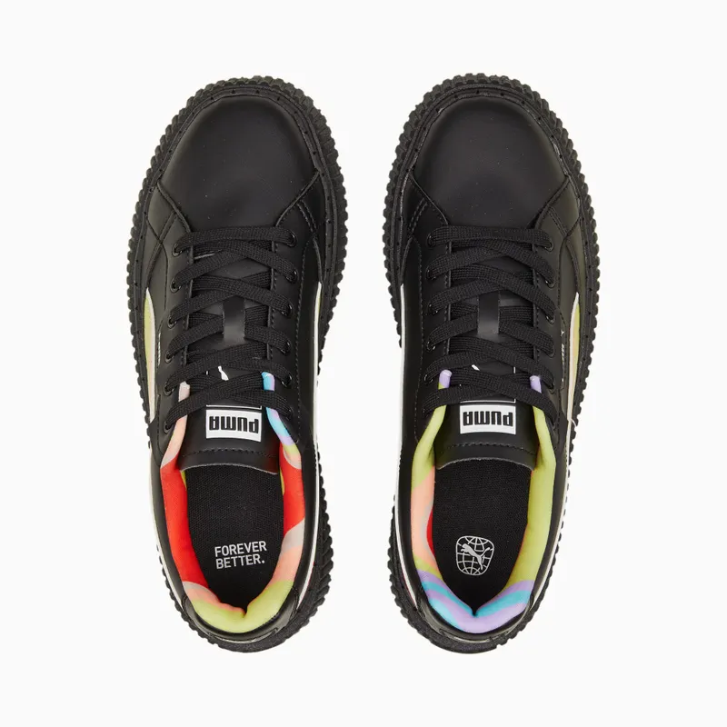 Puma Dinara B.T.W. Zwart (391620-01)