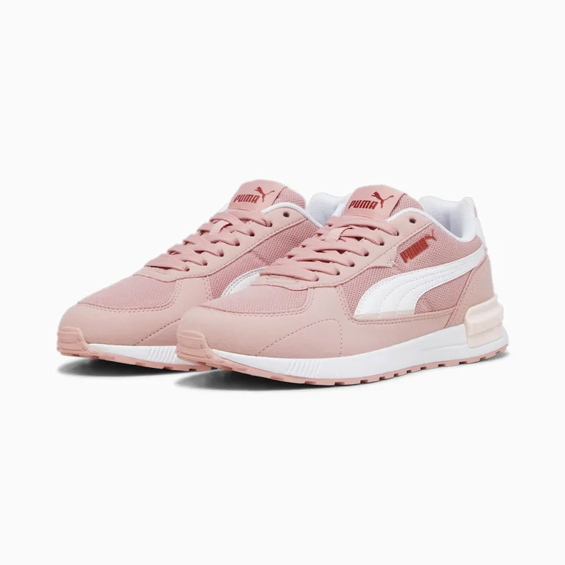 Puma Graviton Roze/Rood/Wit (380738-44)