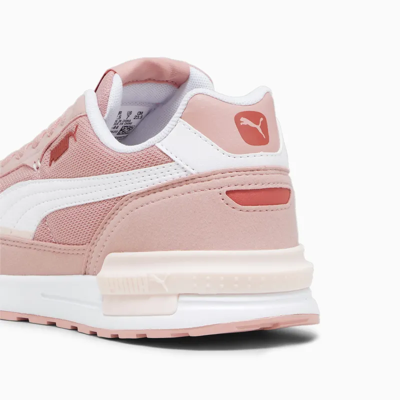 Puma Graviton Roze/Rood/Wit (380738-44)