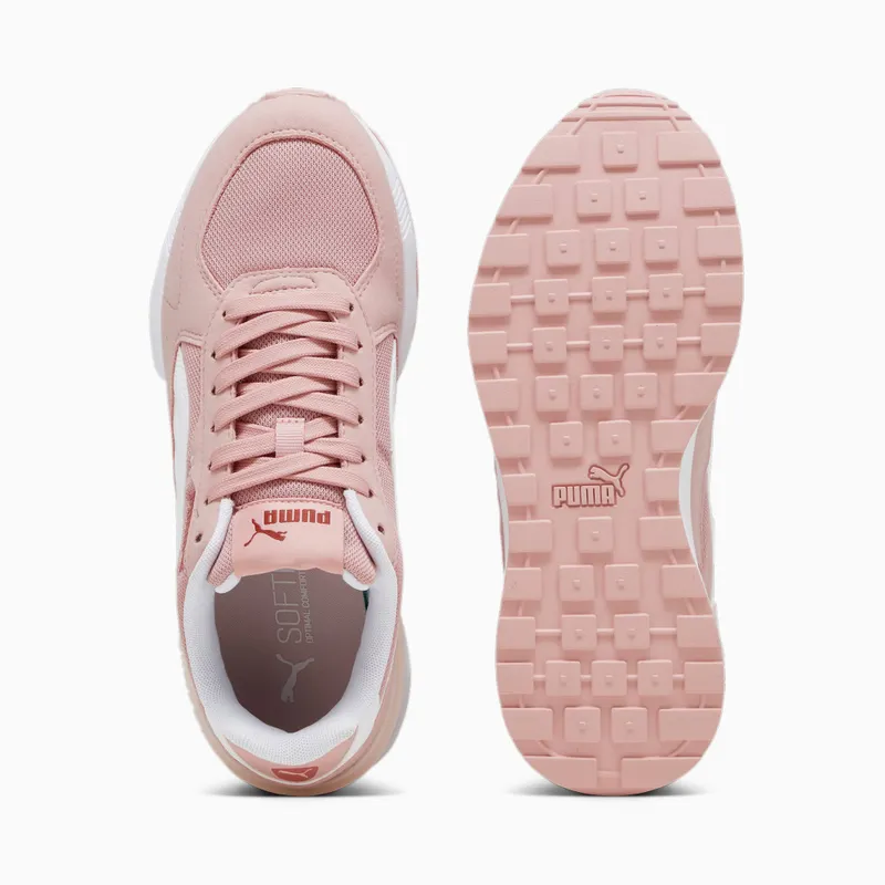 Puma Graviton Roze/Rood/Wit (380738-44)