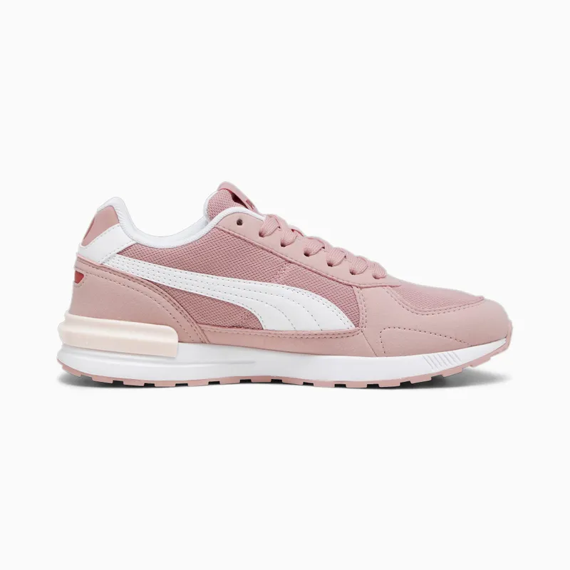 Puma Graviton Roze/Rood/Wit (380738-44)