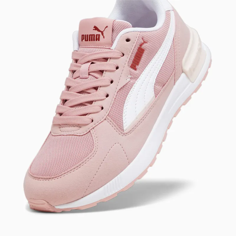 Puma Graviton Roze/Rood/Wit (380738-44)