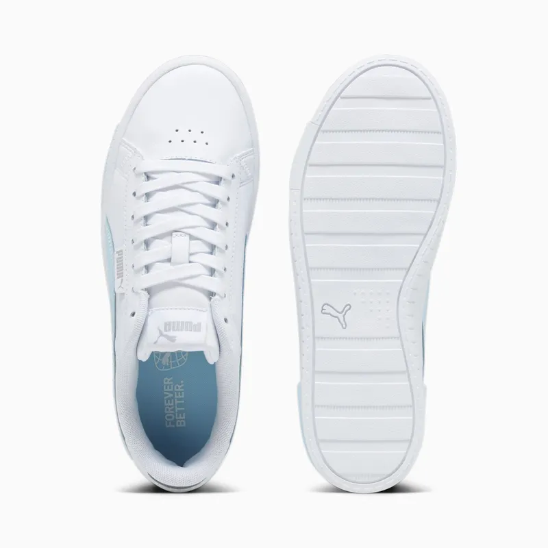 Puma Jada Renew Zilver/Blauw/Wit (386401-16)
