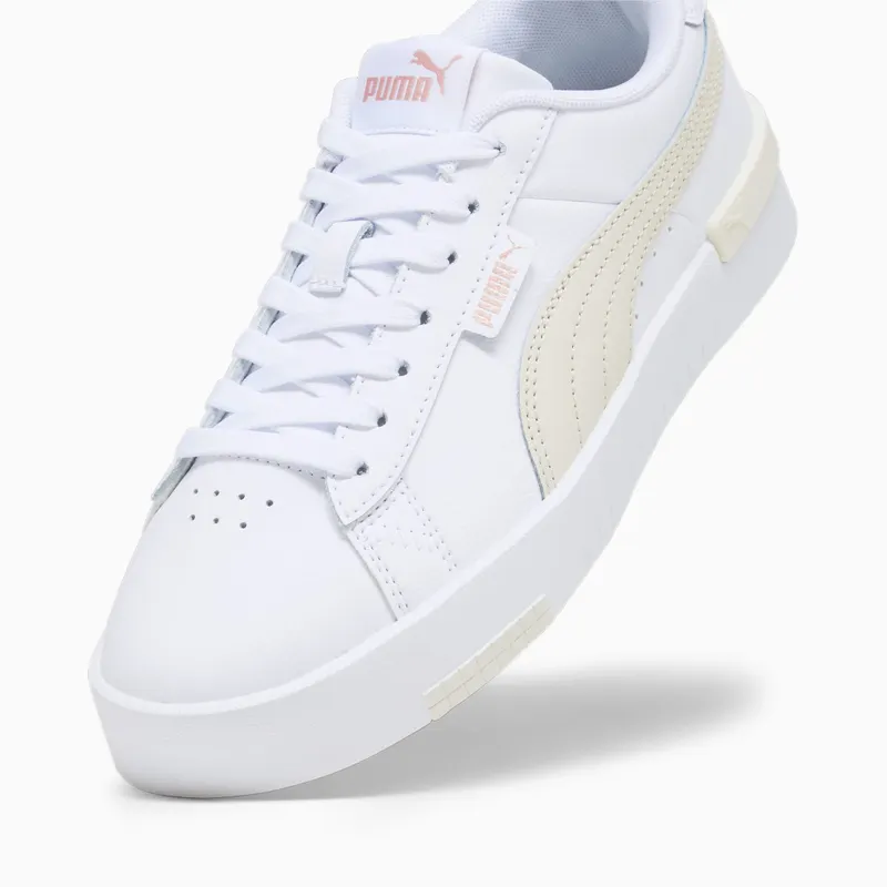 Puma Jada Renew Wit/Roze (386401-15)