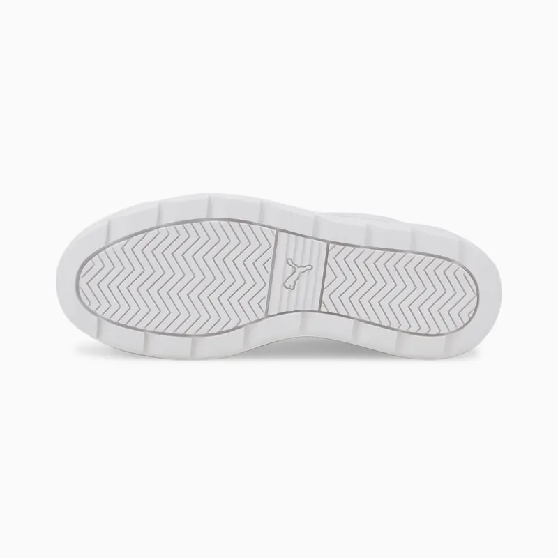 Puma Karmen L Zilver/Wit (384615-01)