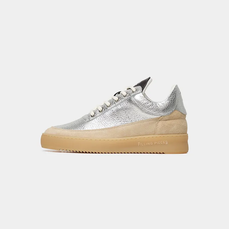 Filling Pieces Low Eva Mix Beige