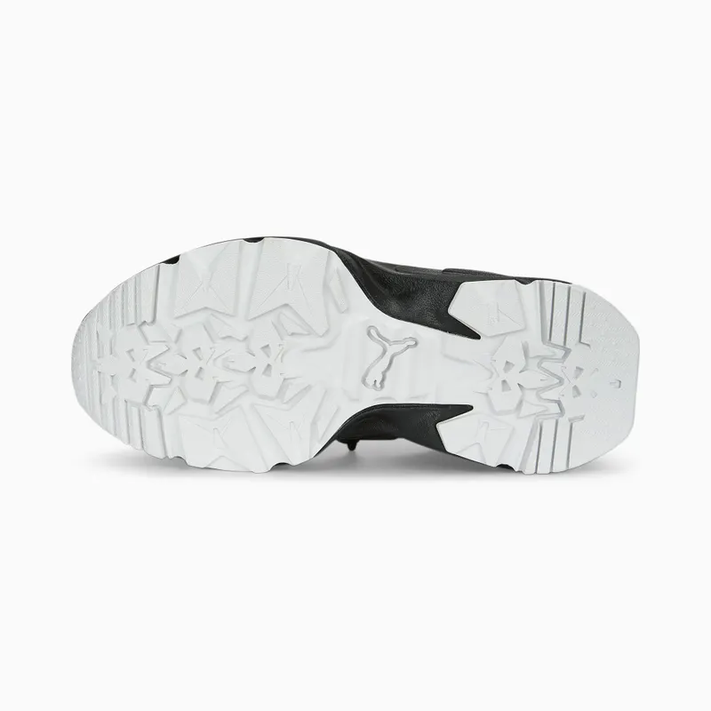 Puma Orkid Animal Zwart/Grijs (390655-02)