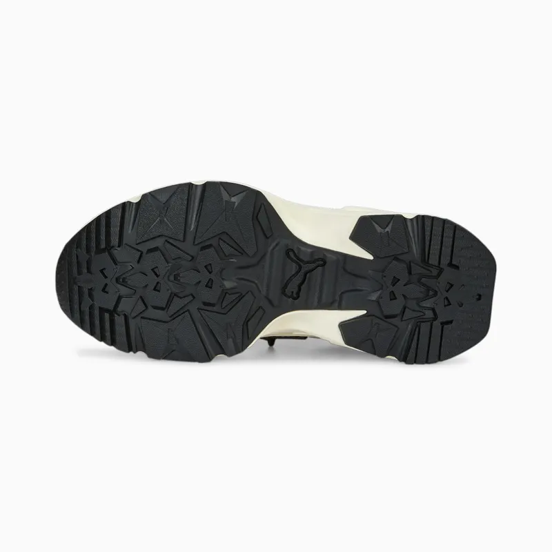 Puma Orkid Animal Zwart (390655-01)