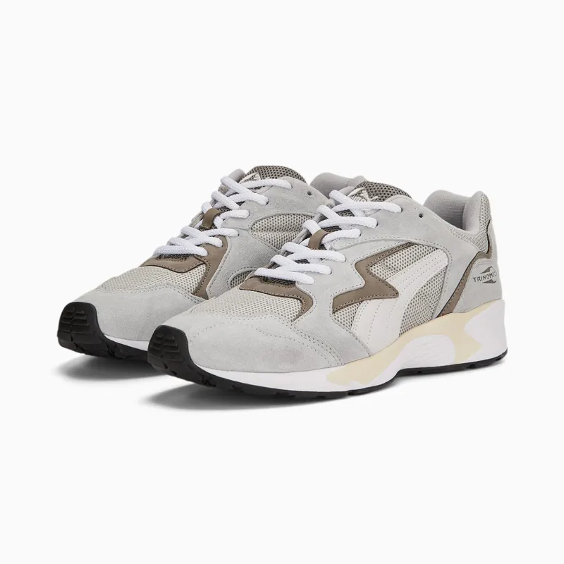 Puma Prevail Premium Grijs (391140-03)