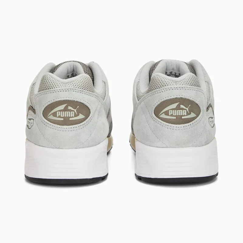 Puma Prevail Premium Grijs (391140-03)