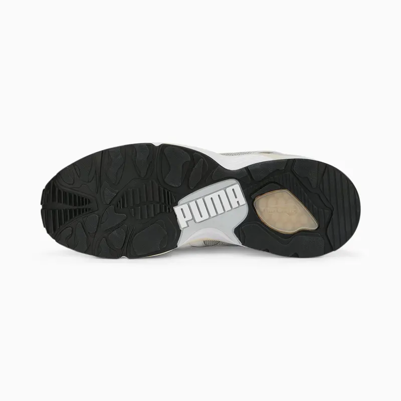 Puma Prevail Premium Grijs (391140-03)