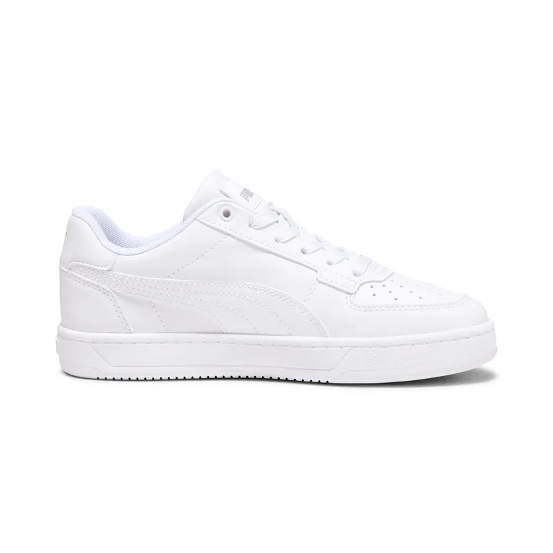 Puma Caven 2.0 Zilver/Zwart/Wit (393837-02)