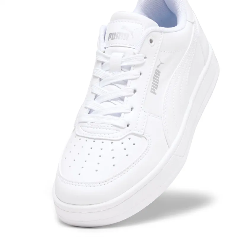 Puma Caven 2.0 Zilver/Zwart/Wit (393837-02)