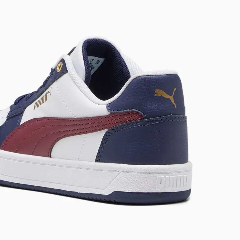 Puma Caven 2.0 Goud/Blauw/Wit (393837-03)